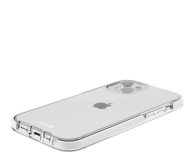 Holdit Seethru Case iPhone 14/13 White - 1148693 - zdjęcie 3